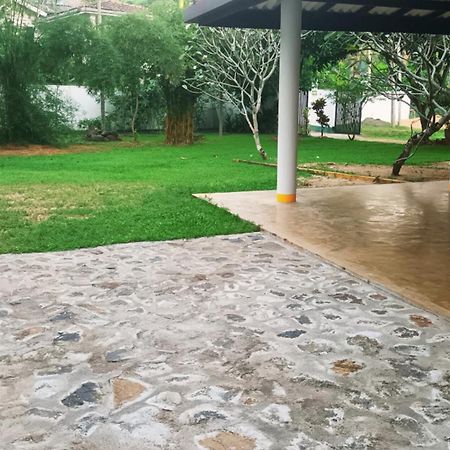 Greenery Lanka Villa Unawatuna Bagian luar foto