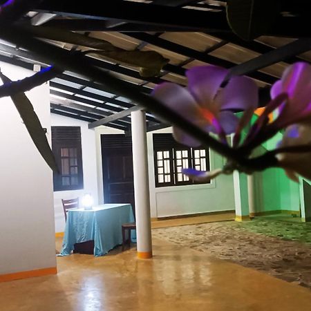 Greenery Lanka Villa Unawatuna Bagian luar foto