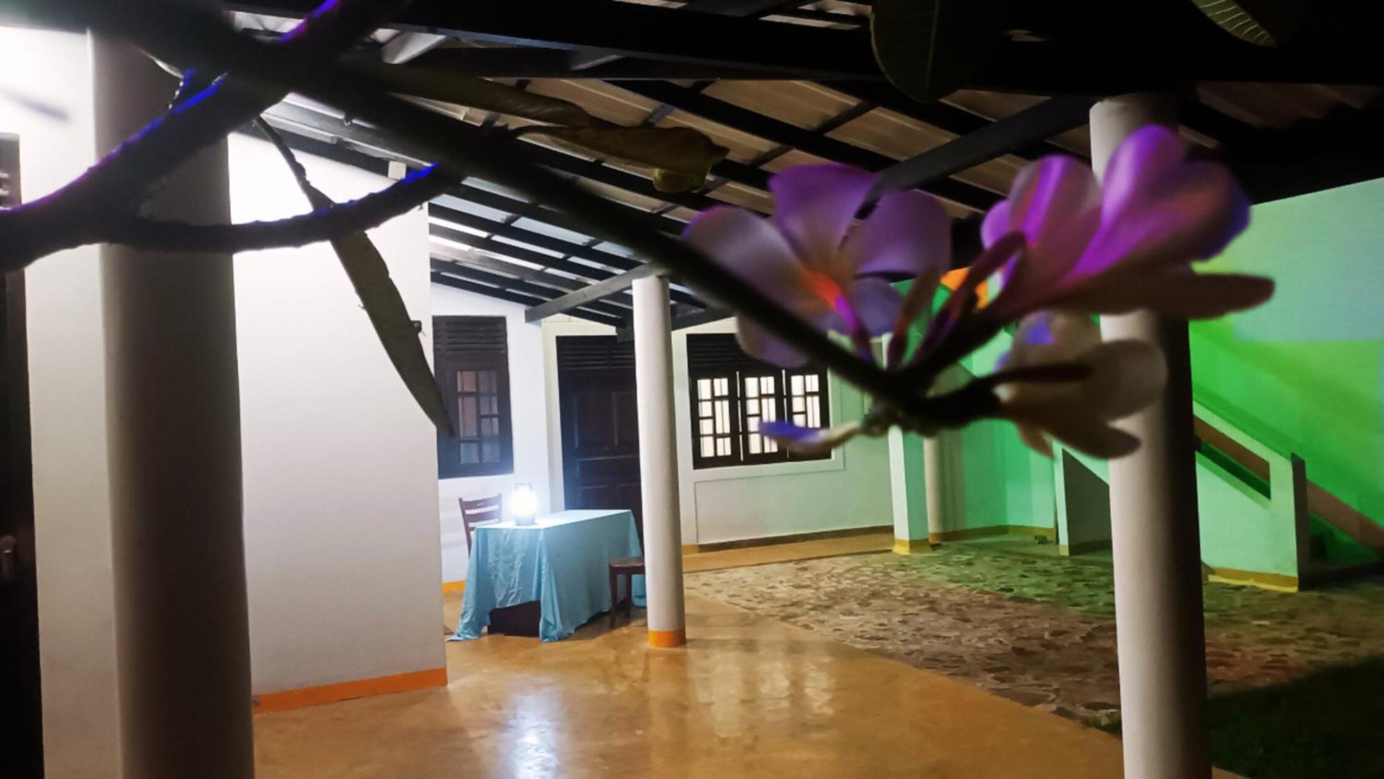 Greenery Lanka Villa Unawatuna Bagian luar foto