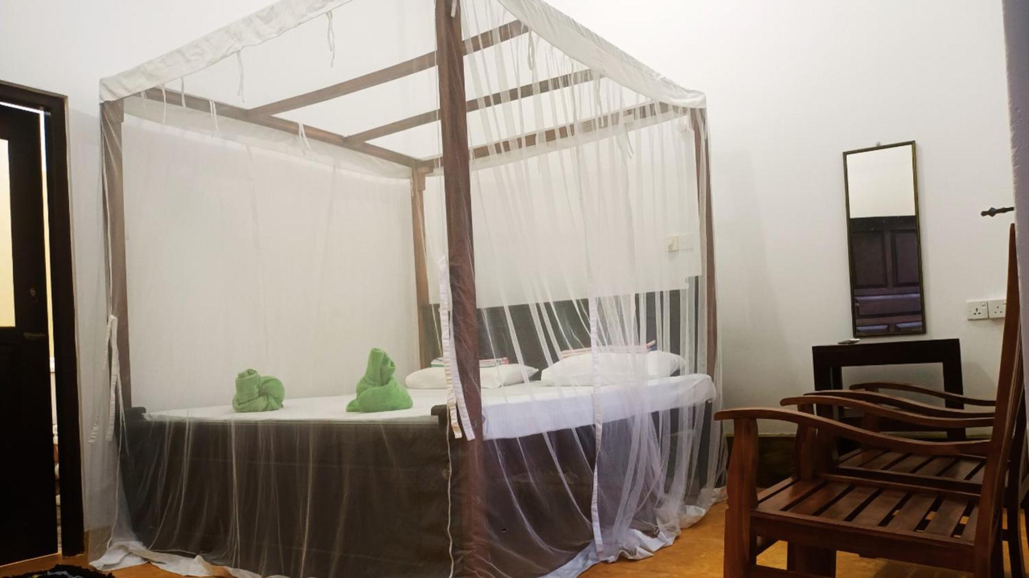 Greenery Lanka Villa Unawatuna Bagian luar foto