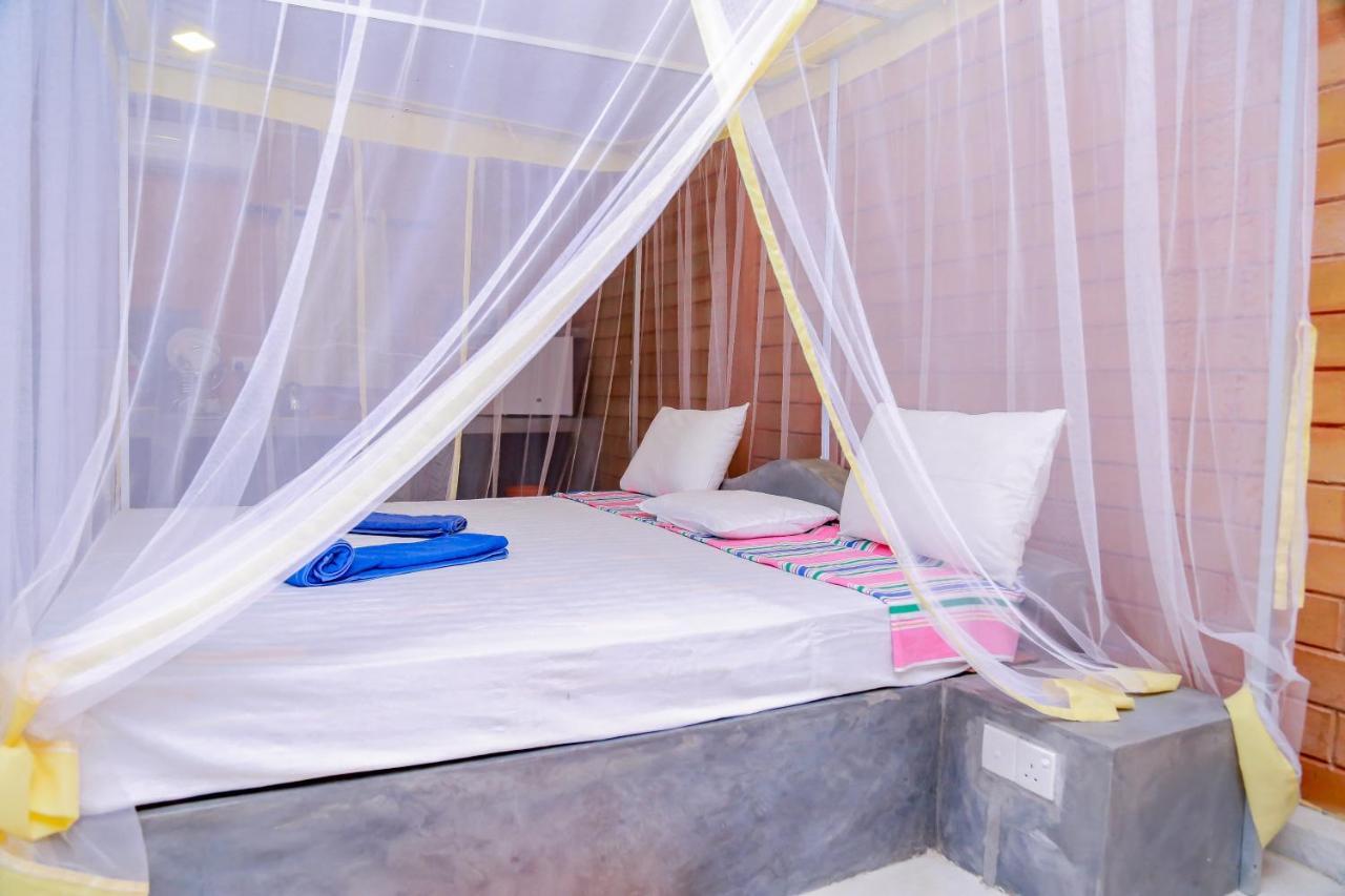 Greenery Lanka Villa Unawatuna Bagian luar foto