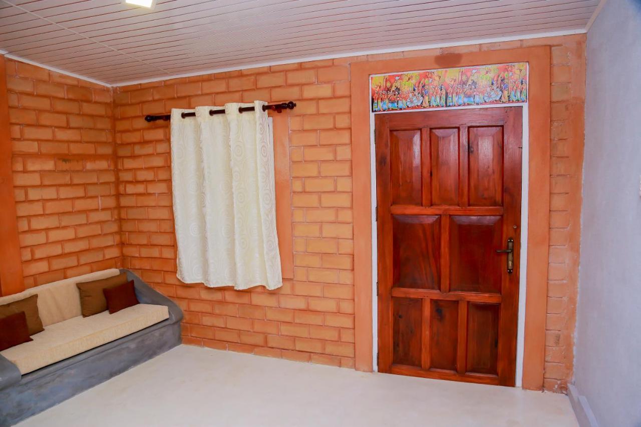 Greenery Lanka Villa Unawatuna Bagian luar foto