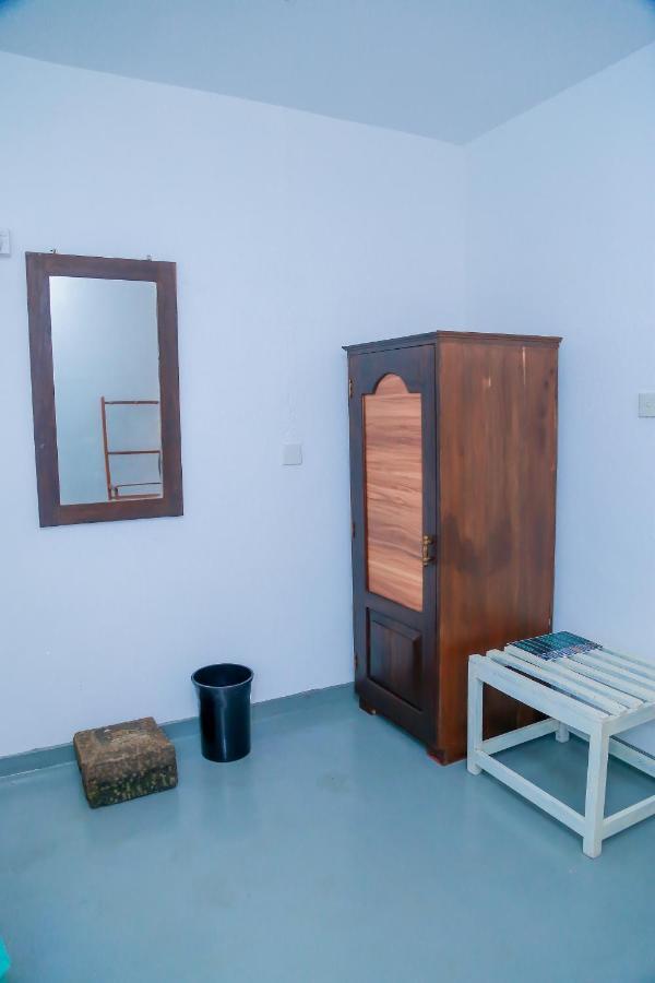Greenery Lanka Villa Unawatuna Bagian luar foto