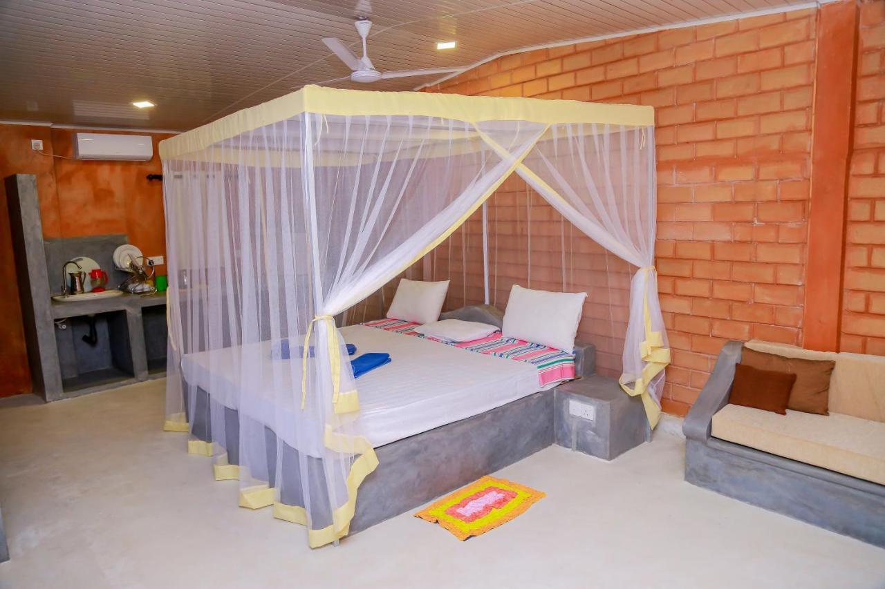 Greenery Lanka Villa Unawatuna Bagian luar foto