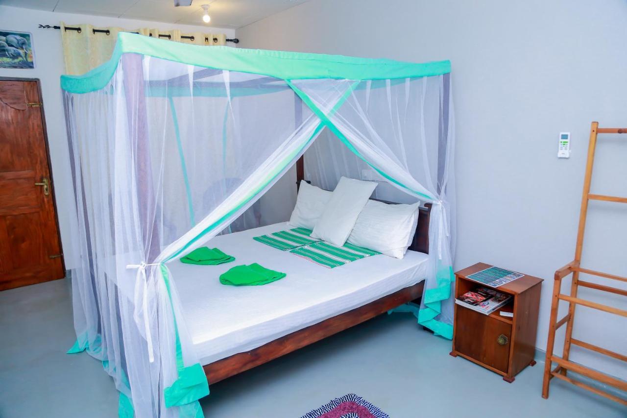 Greenery Lanka Villa Unawatuna Bagian luar foto