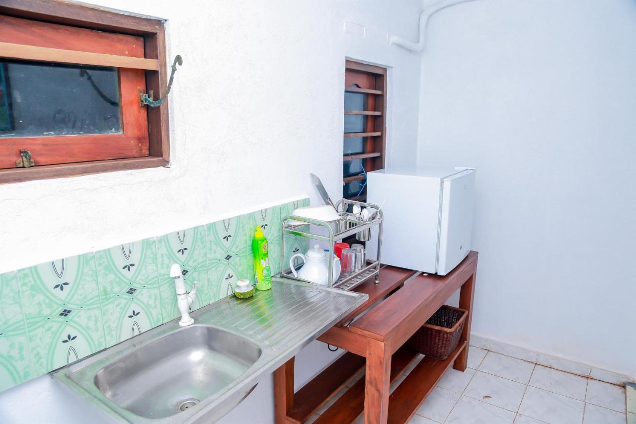 Greenery Lanka Villa Unawatuna Bagian luar foto