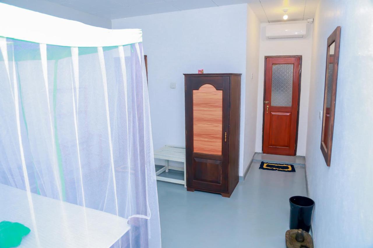 Greenery Lanka Villa Unawatuna Bagian luar foto