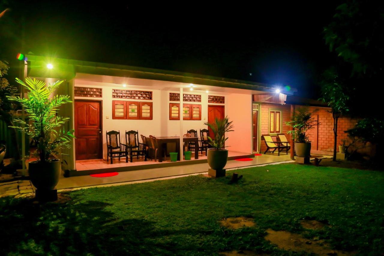 Greenery Lanka Villa Unawatuna Bagian luar foto