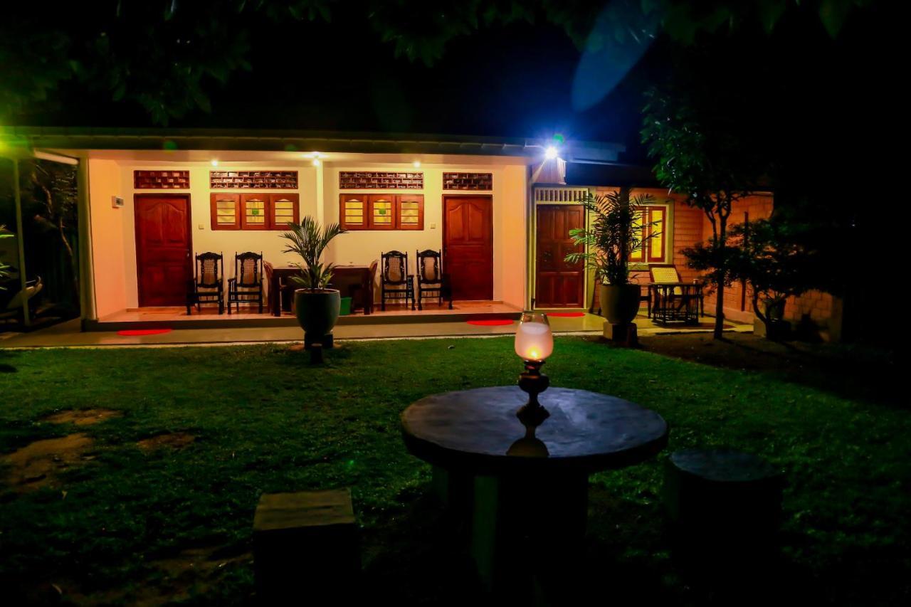 Greenery Lanka Villa Unawatuna Bagian luar foto