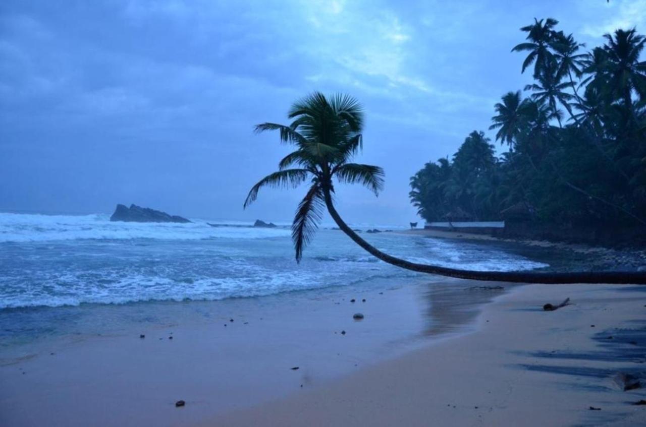 Greenery Lanka Villa Unawatuna Bagian luar foto