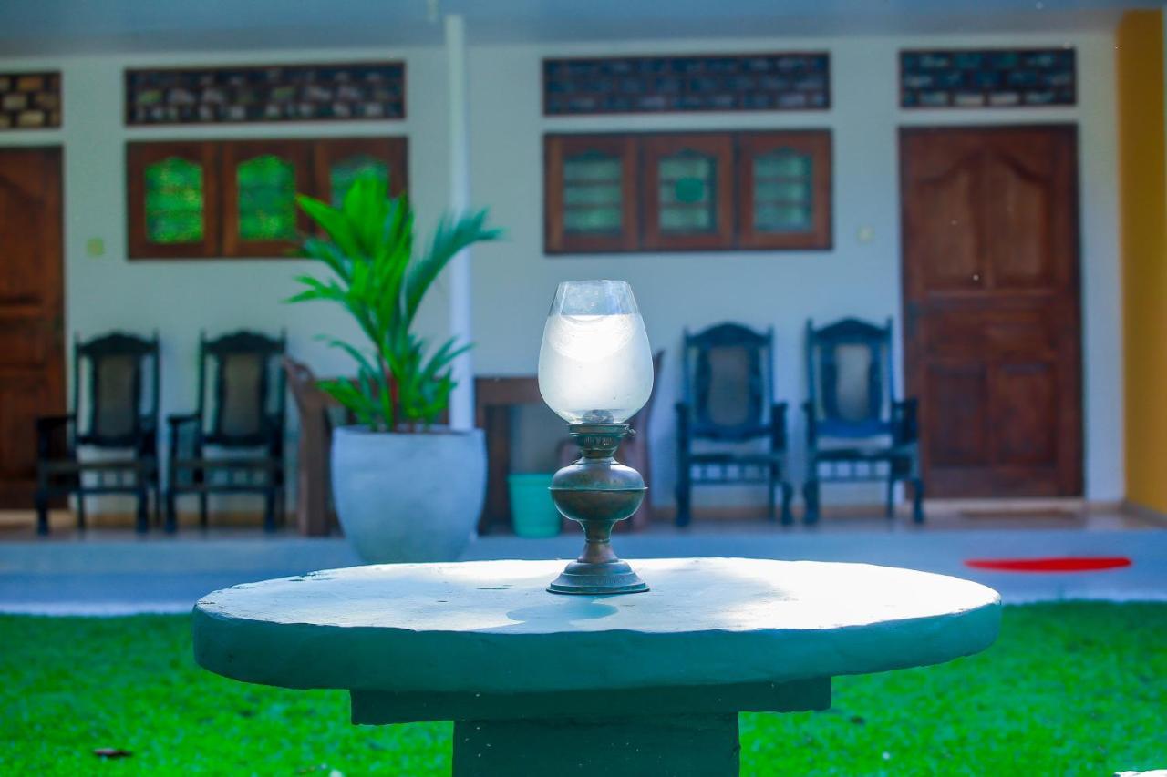 Greenery Lanka Villa Unawatuna Bagian luar foto